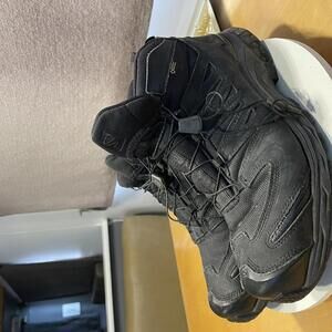 SALOMON XA FORCE MID GTX EN TACTICAL BOOTS